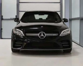 Mercedes-Benz C 43 AMG / Premium / ���� /Burmester/ Carfax | Mobile.bg � ����� ������ 4