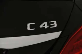 Mercedes-Benz C 43 AMG / Premium / ���� /Burmester/ Carfax | Mobile.bg � ����� ������ 9