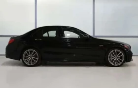 Mercedes-Benz C 43 AMG / Premium / ���� /Burmester/ Carfax | Mobile.bg � ����� ������ 5