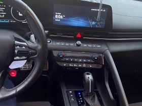 Hyundai Elantra N DCT CARFAX | Mobile.bg � ����� ������ 9