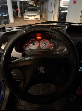 Peugeot Partner 2.0HDI | Mobile.bg � ����� ������ 8