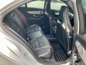 Mercedes-Benz C 43 AMG ���������/360 ������/�63 ������/CARFAX/����������� | Mobile.bg � ����� ������ 6