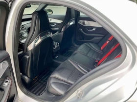 Mercedes-Benz C 43 AMG ���������/360 ������/�63 ������/CARFAX/����������� | Mobile.bg � ����� ������ 15