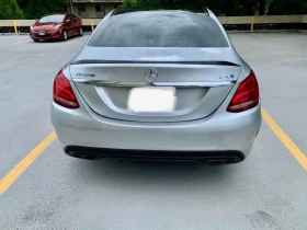 Mercedes-Benz C 43 AMG ���������/360 ������/�63 ������/CARFAX/����������� | Mobile.bg � ����� ������ 3