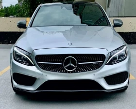 ������ Mercedes-Benz C 43 A...