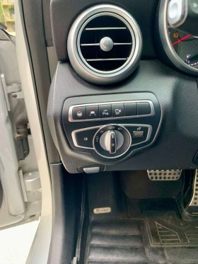 Mercedes-Benz C 43 AMG ���������/360 ������/�63 ������/CARFAX/����������� | Mobile.bg � ����� ������ 13
