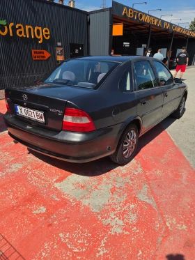 Opel Vectra 1.6 100 к.с ГАЗ | Auto.bg — изображение 3