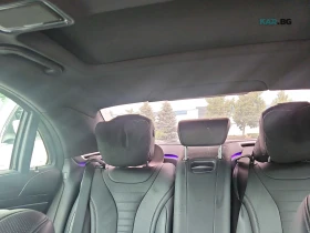 Mercedes-Benz S 560 4MATIC ���������� ���� �� �������� | Mobile.bg � ����� ������ 9