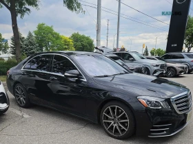 Mercedes-Benz S 560 4MATIC ���������� ���� �� �������� | Mobile.bg � ����� ������ 4