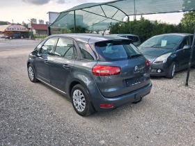 Citroen C4 Picasso | Mobile.bg � ����� ������ 4