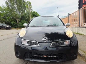 ����� �� �������� �� Nissan Micra 1, 200GPL EURO5B 