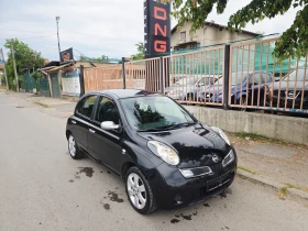 ����� �� �������� �� Nissan Micra 1, 200GPL EURO5B 
