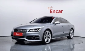 Audi S7 DISTRONIK* HEAD-UP* B&O* КРАЙНА ЦЕНА