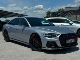 ������ Audi S8