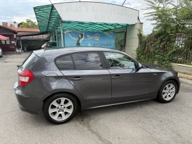 ����� �� �������� �� BMW 120