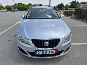 Seat Exeo 2.0d common rail  | Mobile.bg � ����� ������ 5