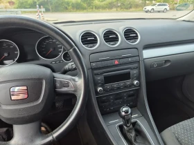 Seat Exeo 2.0d common rail  | Mobile.bg � ����� ������ 13