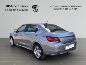 Peugeot 301 NEW ALLURE 1.5 BlueHDi 102 BVM6 EURO 6//2111193 | Mobile.bg � ����� ������ 7