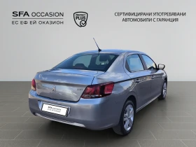 Peugeot 301 NEW ALLURE 1.5 BlueHDi 102 BVM6 EURO 6//2111193 | Mobile.bg � ����� ������ 5