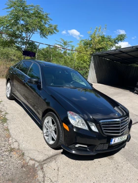 Mercedes-Benz E 500 E550 | Mobile.bg � ����� ������ 2