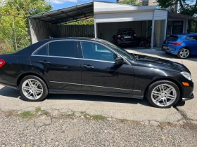 Mercedes-Benz E 500 E550 | Mobile.bg � ����� ������ 3