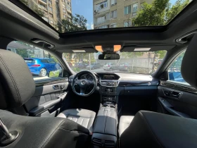 Mercedes-Benz E 500 E550 | Mobile.bg � ����� ������ 9