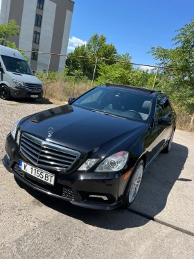 Mercedes-Benz E 500 E550 | Mobile.bg � ����� ������ 6