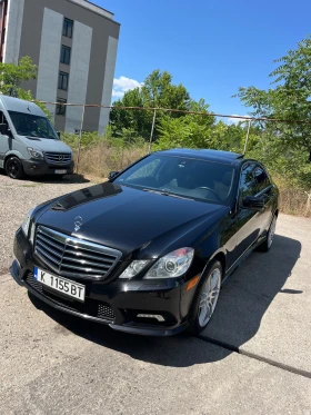 Mercedes-Benz E 500 E550 | Mobile.bg � ����� ������ 7