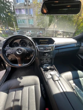 Mercedes-Benz E 500 E550 | Mobile.bg � ����� ������ 10