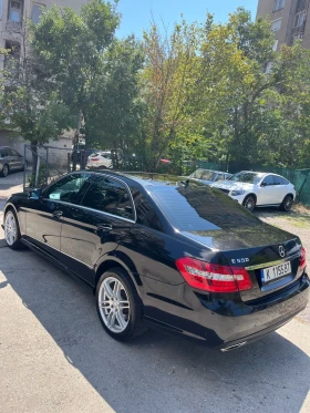 Mercedes-Benz E 500 E550 | Mobile.bg � ����� ������ 5