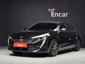 ������ Peugeot 508