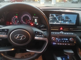 Hyundai Elantra AVANTE  | Mobile.bg � ����� ������ 17