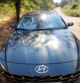 Hyundai Elantra AVANTE  | Mobile.bg � ����� ������ 8