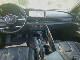 Hyundai Elantra AVANTE  | Mobile.bg � ����� ������ 13