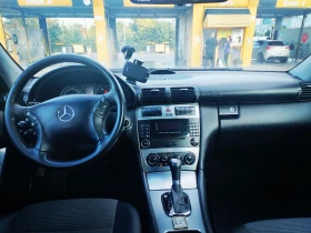 Mercedes-Benz C 220 Avantgarde | Mobile.bg � ����� ������ 11
