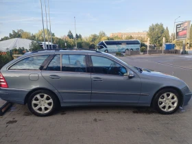 Mercedes-Benz C 220 Avantgarde | Mobile.bg � ����� ������ 7