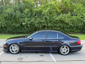 Mercedes-Benz E 55 AMG / M113K KOMPRESSOR / ���� �� �� � ������ ����� | Mobile.bg � ����� ������ 3