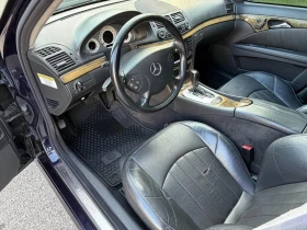 Mercedes-Benz E 55 AMG / M113K KOMPRESSOR / ���� �� �� � ������ ����� | Mobile.bg � ����� ������ 10
