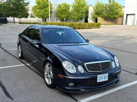 ������ Mercedes-Benz E 55 A...