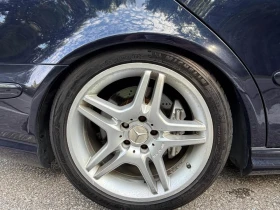 Mercedes-Benz E 55 AMG / M113K KOMPRESSOR / ���� �� �� � ������ ����� | Mobile.bg � ����� ������ 8