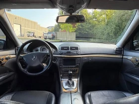 Mercedes-Benz E 55 AMG / M113K KOMPRESSOR / ���� �� �� � ������ ����� | Mobile.bg � ����� ������ 12