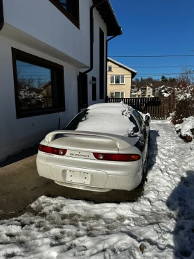 Mitsubishi 3000 gt VR4 | Auto.bg — изображение 2