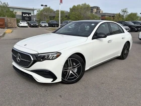Mercedes-Benz E 350 / 6600КМ / ЦЕНА ДО БЪЛГАРИЯ С ВСИЧКИ ТАКСИ 