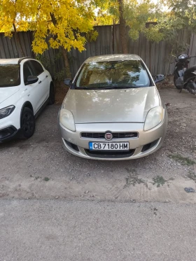 Fiat Bravo 