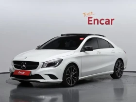 ����� �� �������� �� Mercedes-Benz CLA 200 💎| 4 MATIC| �������| �������