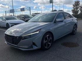 ������ Hyundai Elantra