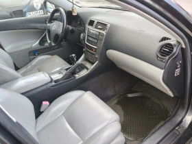 Lexus IS 220d - 4200 € - 25673746 12