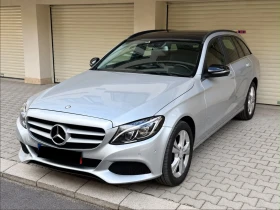 ����� �� �������� �� Mercedes-Benz C 220 Avantgarde* ��� ���������!