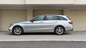 Mercedes-Benz C 220 Avantgarde* ��� ���������! | Mobile.bg � ����� ������ 9