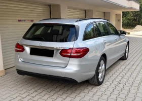 Mercedes-Benz C 220 Avantgarde* ��� ���������! | Mobile.bg � ����� ������ 5